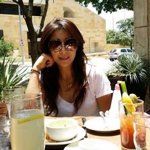 Meet your Posher, Jung eun